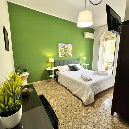 Gasthof Efebo Aeterna - With Garden View 3*