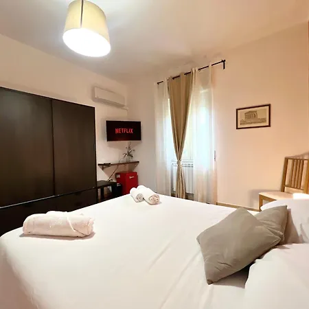 Efebo Aeterna - With Garden View Gasthof 3*