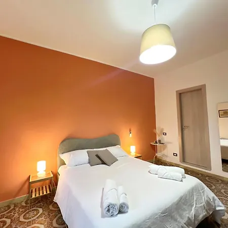 Gasthof Efebo Aeterna - With Garden View 3*