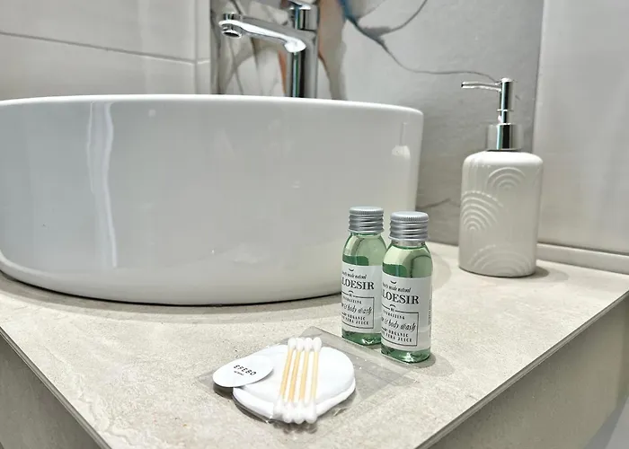 Affittacamere Efebo Aeterna - With Garden View