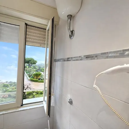 Efebo Aeterna - With Garden View 3* Агридженто